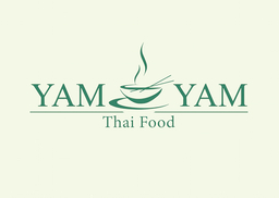 Yam Yam Untermühlaustraße 216 logo.